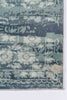 Delphine Traditional 7'9" x 9'10" Area Rug in Blue Indoor Area Rug | Tapis Traditionnel Delphine 7'9" x 9'10" en Bleu