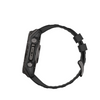 Garmin Fēnix 8 Amoled Sapphire Smartwatch 51mm - Gps, Compass, Gyroscope And Barometric Altimeter | Montre Intelligente Garmin Fēnix 8 Amoled Sapphire 51mm - Gps, Boussole, Gyroscope Et Altimetre Baro