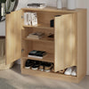 Porto Entry Cabinet Coat Rack | Cabinet d’entree Porto