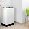 BCWB Series BLACK+DECKER 3.0 Cu. Ft. Portable Washer, 26.5 lb. Capacity, BPW30MW | Laveuse portable BLACK+DECKER serie BCWB, capacite de 12 kg, BPW30MW