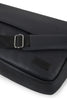 Contrast Messenger Bag