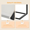 Pawhut Wall Mounted Cat Shelf, Kitten Perch, Kitty Furniture With Breathable Mesh Mat For Relaxing, |Pawhut Etagere Chat Radiateur Hamac Radiateur Chat Etagere Suspendue Murale Pour Chat Avec Coussin A