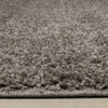 Brooklyn Taupe Shag Area Rug - 5'3" x 7'7"|Carpette à poil long Brooklyn taupe - 5 pi 3 po x 7 pi 7 po
