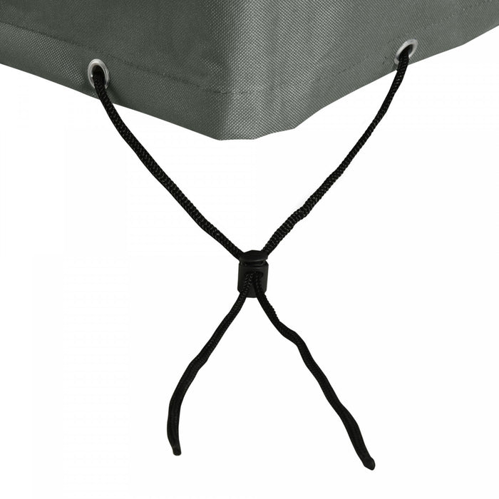Outsunny Oxford Patio Garden Furniture Cover