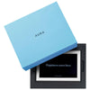 Aura Carver Digital Photo Frame - Black|Cadre photo numérique Carver de Aura - noir