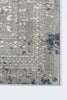 Mabel Traditional 5'1" x 7'7" Area Rug in Green Indoor Area Rug | Tapis Traditionnel Mabel 5'1" x 7'7" en Vert