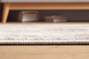Juniper Ivory Rug 5'0" x 8'0" | Tapis Contemporain/Moderne Juniper 5'0" x 8'0" en Ivoire