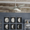 Mosley Ceiling Fan - White | Ventilateur de plafond Mosley - Blanc