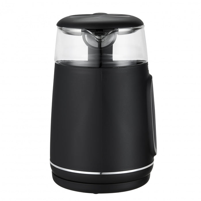 Salton Digital Touch Glass Kettle - 1.7L