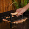 Blackstone Breakfast Kit - 4 Piece - 1543CA Griddle | Kit de petit-dejeuner Blackstone - 4 pieces - 1543CA