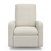Graco Teddi Power Recliner - Dune Basketweave