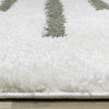 Taylor Lines Soft Area Rug - 5'3" x 7'7"|Carpette douce Taylor à motifs de lignes - 5 pi 3 po x 7 pi 7 po