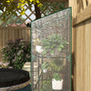 Outsunny Mini Greenhouse With 3 Tier 6 Shelves Portable Green House, Clear|Outsunny Mini Serre Avec 3 Etages 6 Etageres Serre Portable, Transparent