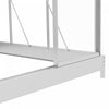 Outsunny 6' x 4' Polycarbonate Greenhouse, Walk-In Greenhouse with Sliding Door, Adjustable Window, |Outsunny Serre En Polycarbonate De 6' X 4', Serre De Plain-pied Avec Porte Coulissante, Fenetre Regl