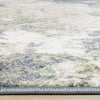Dayton Distressed Area Rug - 6'7" x 9'6"|Carpette Dayton à aspect vieilli - 6 pi 7 po x 9 pi 6 po