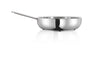 Arimi Luna 6-piece Italian Stainless Steel Cookware Set|Arimi Luna Batterie De Cuisine Italienne En Acier Inoxydable 6 Pieces