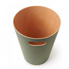 Umbra Woodrow Garbage Bin Trash Can - Spruce|Poubelle Woodrow de Umbra - épinette