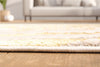 Clara Gold Rug 8'0" x 10'0" | Tapis Contemporain/Moderne Clara 8'0" x 10'0" en Dore