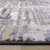 Isabelle Distressed Blue Area Rug - 5'3" x 7'7"|Carpette Isabelle bleue à aspect vieilli - 5 pi 3 po x 7 pi 7 po