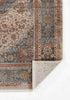 Irina Traditional 9'0" x Area Rug in Multi Indoor Area Rug | Tapis Traditionnel Irina 9'0" x en Multi