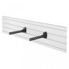 Gladiator Foldaway Hanger Hook (2-Pack) - Granite|Crochet de suspension rabattable (ensemble de 2) de Gladiator - granite