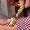 Blackstone RV Quick Connect Hose Kit - 5415 Griddle | Kit de tuyau a connexion rapide Blackstone RV - 5415
