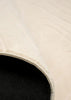 Somos Contemporary Cream Washable Rug 5'0" x 7'6" Indoor Area Rug | Tapis Lavable/Contemporain Somos 5'0" x 7'6" en Creme