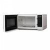 CHM Series Commercial Chef 1.1 Cu. Ft. Countertop Microwave Oven, CHCM11100W Countertop Microwave Larger 1cuft | Four a micro-ondes de comptoir professionnel CHM Series 1,1 pi³, CHCM11100W