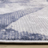 London Distressed Indoor Area Rug - 5'3" x 7'7"|Carpette London d’aspect vieilli pour l’intérieur - 5 pi 3 po x 7 pi 7 po