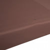 Outsunny 9.8' X 9.8' Square 2-tier Gazebo Canopy Replacement Top Cover Outdoor Garden Sun Shade, Cof|Outsunny 9,8 'x 9,8' Carre 2 Niveaux Gazebo Auvent Remplacement Couverture Superieure Exterieur Jard
