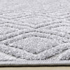Oslo Modern Textured Area Rug - 7'10" x 10'6"|Carpette Oslo texturée moderne - 7 pi 10 po x 10 pi 6 po