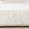 Covington Modern Checkered Indoor Area Rug - 2'0" x 7'7"|Carpette Covington à motif de damier moderne pour l’intérieur - 2 pi x 7 pi 7 po