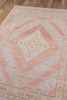 Poppy Traditional 9'3" x 11'10" Area Rug in Pink Indoor Area Rug | Tapis Traditionnel Poppy 9'3" x 11'10" en Rose