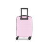 Mecca 2 Piece Luggage Set