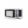 CHM Series Commercial Chef 1.1 Cu. Ft. Countertop Microwave Oven, CHM11MW, White Countertop Microwave Larger 1cuft | Four a micro-ondes de comptoir Commercial Chef serie CHM, 1,1 pi³, CHM11MW, blanc