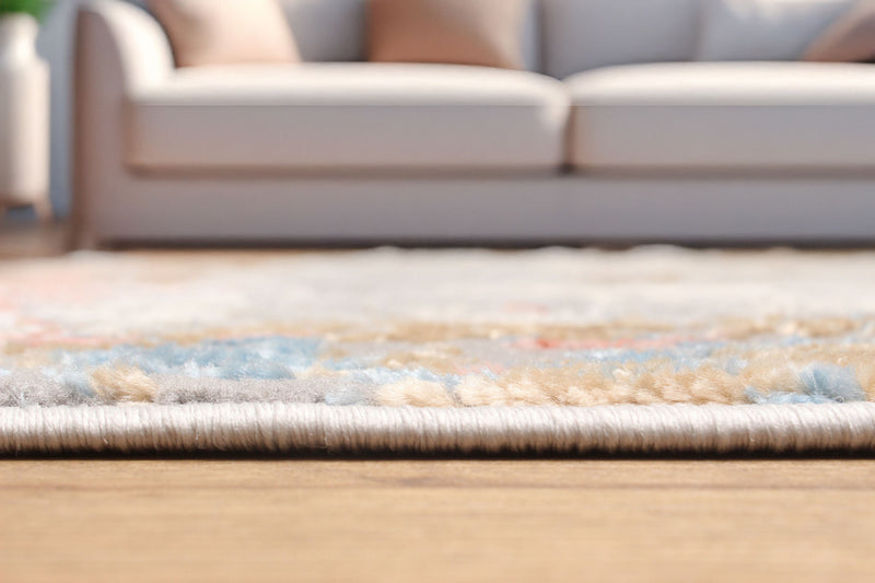 Bronte Ivory Rug 8'0\" x 10'0\"