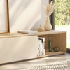 Arlo Extendable TV Console Tv Stand | Meuble tele extensible Arlo
