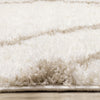 Taylor Soft Shag Area Rug - 7'10" x 10'6"|Carpette à poil long douce Taylor - 7 pi 10 po x 10 pi 6 po
