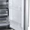 Forno Aosta 36 Inch Stainless Steel French Door Refrigerator, 22.4 cu.ft. - FFFFD1866-36SB | Refrigerateur Aosta de 36 po en acier inoxydable a portes francaises, 22,4 pi³ – FFFFD1866-36SB