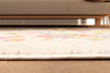 Rosa Ivory Rug 5'0" x 8'0" | Tapis Traditionnel Rosa 5'0" x 8'0" en Ivoire