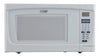 CHM Series Commercial Chef 1.6 Cu. Ft. Countertop Microwave Oven, CHM16100W6C Countertop Microwave Larger 1cuft | Four a micro-ondes de comptoir Commercial Chef serie CHM, 1,6 pi³, CHM16100W6C