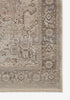 Selena Traditional 8'0" x 10'0" Area Rug in Grey Indoor Area Rug | Tapis Traditionnel Selena 8'0" x 10'0" en Gris