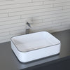 Telly Bathroom Sink|Lavabo de salle de bain Telly