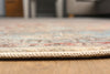 Bettina Traditional 5'0" x Area Rug in Multi Indoor Area Rug | Tapis Traditionnel Bettina 5'0" x en Multi