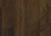 Hughey Rectangular Coffee Table With 2 Drawers, Rustic Oak | Table Basse Rectangulaire Hughey Avec 2 Tiroirs, Chêne Rustique