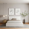 James Headboard | Tete de lit James