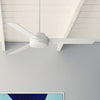 Presto Ceiling Fan - White | Ventilateur de plafond Presto - Blanc