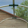 Outsunny 4' X 8' Plant Protection Tent Crop Cage With Door, Green|Outsunny Cage De Culture, Tente De Protection Des Plantes De 4' X 8', Vert