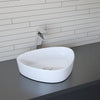 Stilta Bathroom Sink|Lavabo de salle de bain Stilta