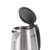 CHK Series Commercial Chef 1.7L Cordless Stainless Steel Kettle | Bouilloire sans fil CHK Serie commerciale Chef 1,7 L en acier inoxydable